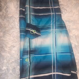 Boys swimming trunks